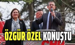 Özgür Özel'den açıklama geldi!..