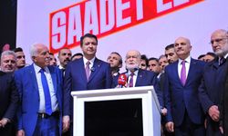 Saadet Partisinde Mahmut Arıkan dönemi