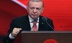 Cumhurbaşkanı Erdoğan'dan Kurban Bayramı Mesajı