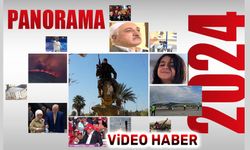 2024 yılı böyle geçti Video Haber