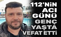 Afyonkarahisar 112'nin acı günü