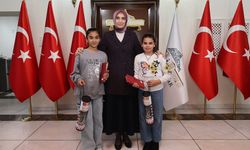 Afyonkarahisar’da Tip 1 Diyabetli çocuklara müjdeli haber