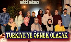 Afyonkarahisar Ruh Sağlığı ve Eğitim Derneği kuruldu