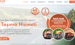 Global Taşımacılık Hizmetlerinde Atlas Movers Farkı