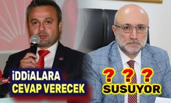 Faruk Duha Erhan, iddialara tek tek cevap verecek