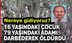 Nereye gidiyoruz?..