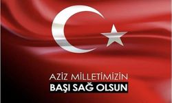 Vali Yiğitbaşı'dan taziye mesajı