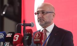 Turgay Şahin: Reis'e sözümüz var!..