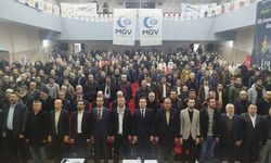 Afyon'da Mekke'nin Fethi ve Kudüs Gecesi heyecanı