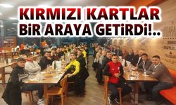 Kartlar kulüpleri bir araya getirdi!..