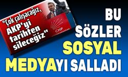 Faruk Duha Erhan'ın sözleri sosyal medyayı salladı!..