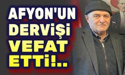 Derviş Ünal Kılıçsal vefat etti