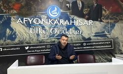 Afyonkarahisar Ülkü Ocakları, Kartalkaya'da vefat eden canları unutmadı