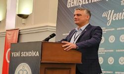 Yeni Sendika İl Başkanı Osman Aktaş: Kurnaz sendikacılar memuru düşünmüyor