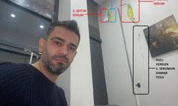 Sarı serum davasında doktor hakkında karar verildi
