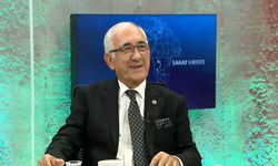 İsmail Özdilek, Ulusal Kanal'da Sanat Hayatı'na konuk oluyor