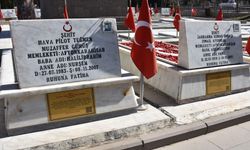 Afyon'da Şehit Künye Bilgi Sistemi Projesi hayata geçirildi