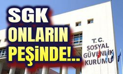 SGK sahte boşanmaları denetliyor