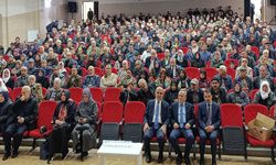 Hacı adaylarına eğitim seminerleri