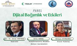 Afyonkarahisar'da Dijital Bağımlılık Paneli