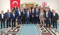 Mehmet Taytak: Bakarız demedik, yaparız dedik, çünkü biz MHP'yiz