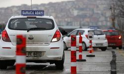 Sürücü kurslarına yönelik düzenlemeye Danıştay "dur" dedi!