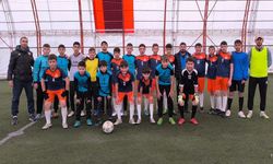 Şuhut'ta 23 Nisan ve spor coşkusu