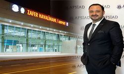 Zafer Havalimanı uçuş planlaması gözden geçirilmeli