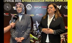 Vali Yiğitbaşı ve Başkan Köksal'dan ortak MXGP açıklaması