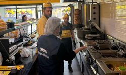 Afyonkarahisar'da gıda işletmelerine yönelik denetim