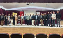 Edebiyat Akademisi’nde Mehmet Akif Ersoy anıldı