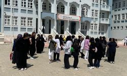 Mesleğimi Öğreniyorum, Ailemle Paylaşıyorum