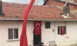Şehit Özen’in Ailesine Ev Sözünü Devlet Tutacak