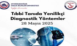 AFSÜ’de “Tıbbi Tanıda Yenilikçi Diagnostik Yöntemler” Semineri