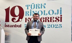 AFSÜ'ye bir ödül daha