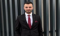 Afyon Anahtar Parti'de istifa