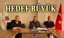 Afyon Belediye Yüntaş Kadın Voleybol Takımı’ndan güçlü hamle