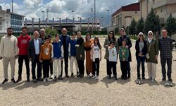 Afyon'da Anneler Günü’ne Özel Bocce müsabakaları