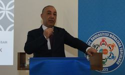 AKÜ'de Denetimli Serbestlik Semineri