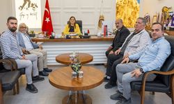 Düğün salonlarından artan yemekler paticanlara mama olacak!..