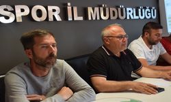 Türkiye Gençler Futbol Finalleri Afyon'da yapılacak