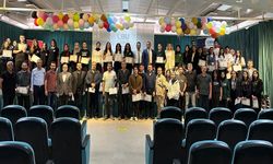 Afyonkarahisar’da öğrenciler bilimin ışığında buluştu
