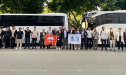 YENİ ÇAĞLAR AÇACAK GENÇLİK GELİYOR