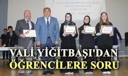 Afyonkarahisar’ı Keşfet Bilgi ve Kültür Yarışması finali gerçekleşti