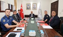 Afyonkarahisar'da 14 yerde muhtarlık seçimi yapılacak