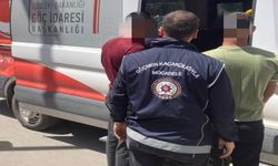 6 mülteci sınır dışı edildi