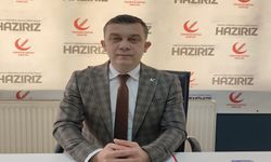 Yeniden Refah Partisi: Türkiye, çöküm sürecine girdi
