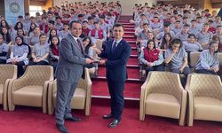 Gençlere önemli mesaj: Karakteriniz yolunuzu açar