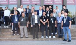 Afyonkarahisar firmaları, Gaziantep Gıda Fuarına katıldı