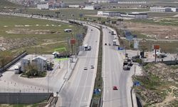Afyonkarahisar’da kuralsız yük taşımacılığına geçit yok